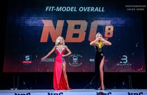 FIT-MODEL OVERALL